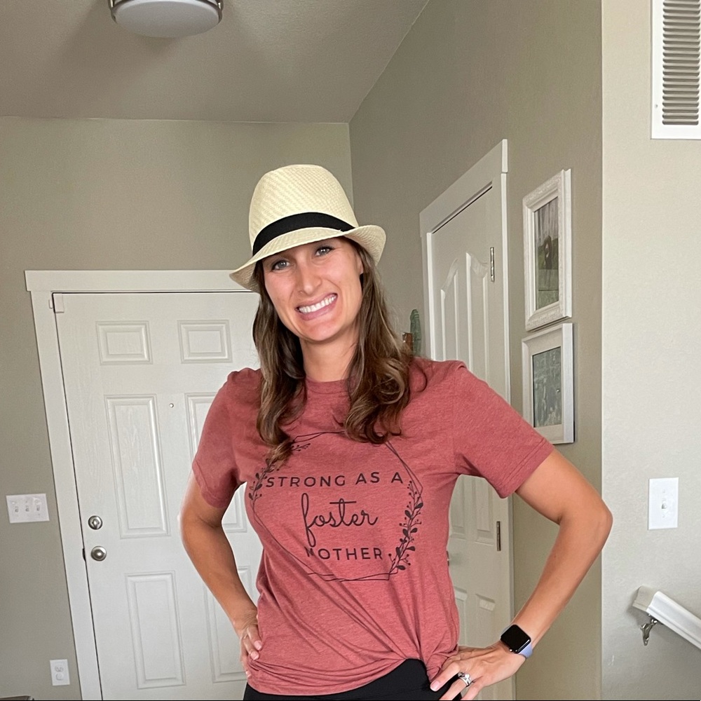 Meet your Posher, Kaele